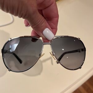 Christian Dior sunglasses